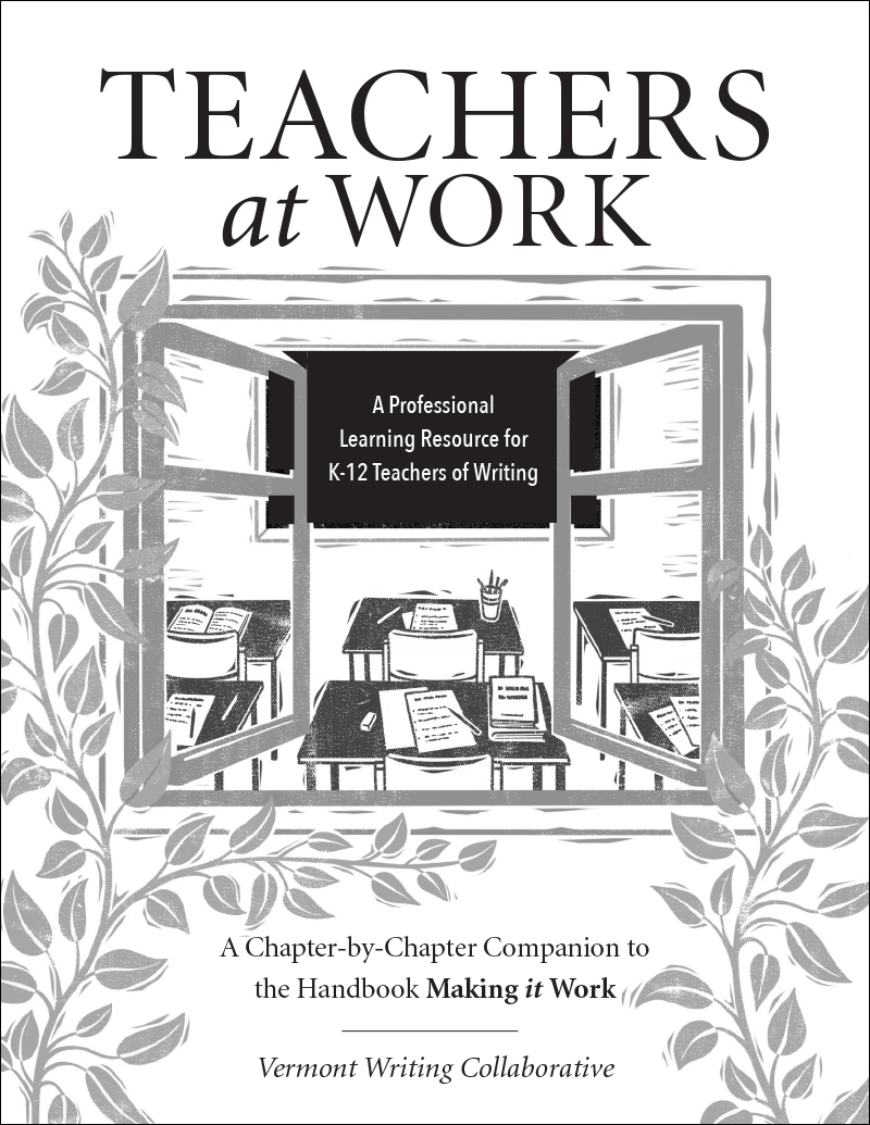 Teachers at Work companion guide